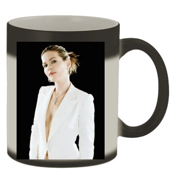 Dido Color Changing Mug