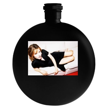 Dido Round Flask