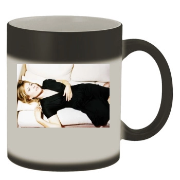 Dido Color Changing Mug