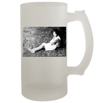 Dido 16oz Frosted Beer Stein