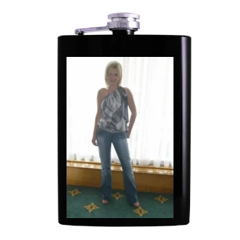 Dido Hip Flask