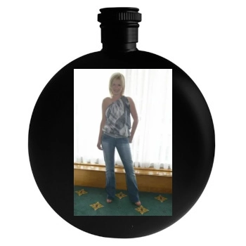 Dido Round Flask