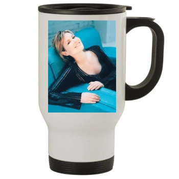 Dido Stainless Steel Travel Mug