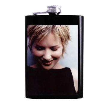 Dido Hip Flask