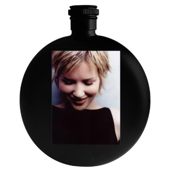 Dido Round Flask