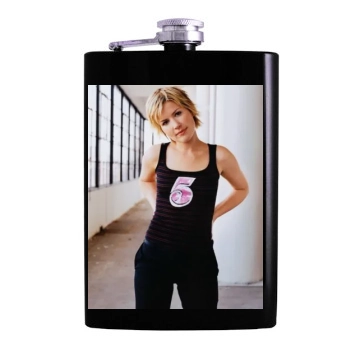 Dido Hip Flask