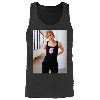 Dido Men's Tank Top