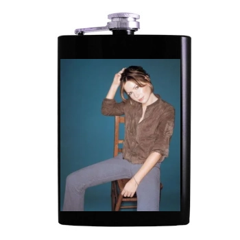 Dido Hip Flask