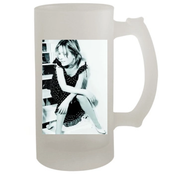 Dido 16oz Frosted Beer Stein