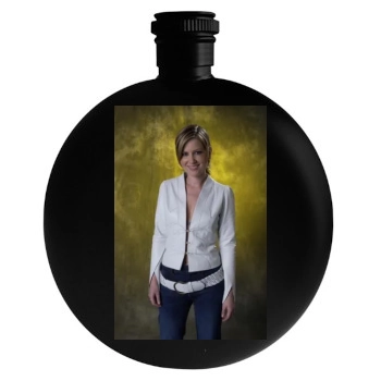 Dido Round Flask