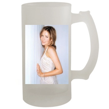 Dido 16oz Frosted Beer Stein