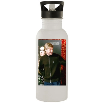 Sean Bean Stainless Steel Water Bottle