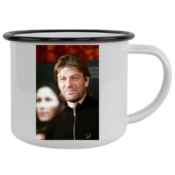 Sean Bean Camping Mug