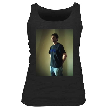 Sean Bean Women's Tank Top