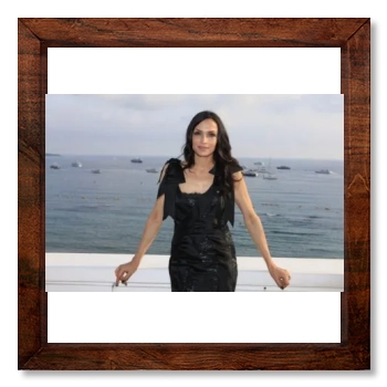 Famke Janssen 12x12