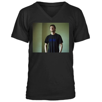 Sean Bean Men's V-Neck T-Shirt