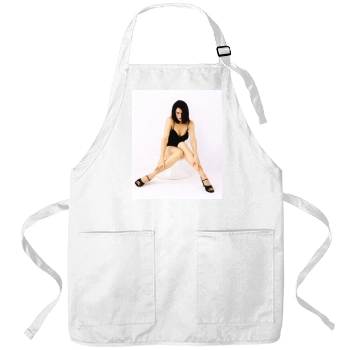 Famke Janssen Apron