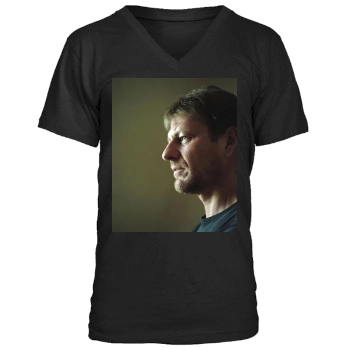 Sean Bean Men's V-Neck T-Shirt