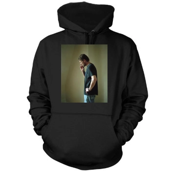 Sean Bean Mens Pullover Hoodie Sweatshirt