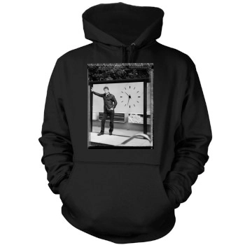 Sean Bean Mens Pullover Hoodie Sweatshirt