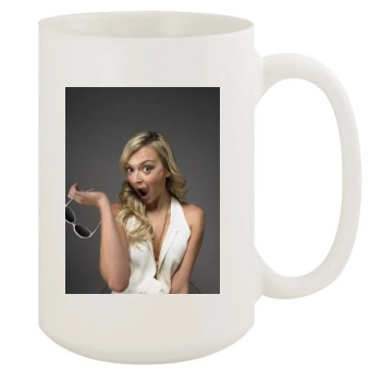 Fearne Cotton 15oz White Mug