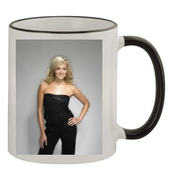 Fearne Cotton 11oz Colored Rim & Handle Mug