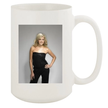 Fearne Cotton 15oz White Mug