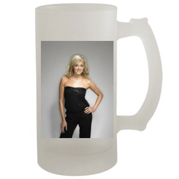 Fearne Cotton 16oz Frosted Beer Stein