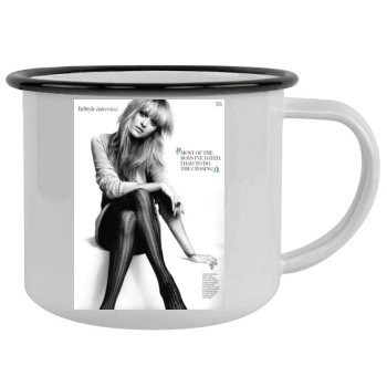 Fearne Cotton Camping Mug