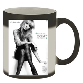 Fearne Cotton Color Changing Mug