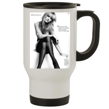 Fearne Cotton Stainless Steel Travel Mug