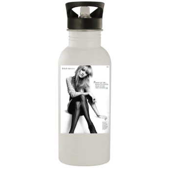 Fearne Cotton Stainless Steel Water Bottle