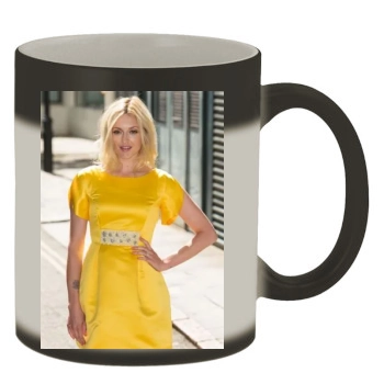 Fearne Cotton Color Changing Mug