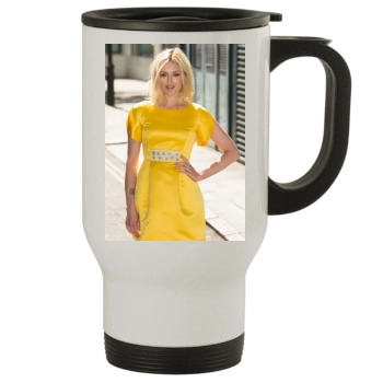 Fearne Cotton Stainless Steel Travel Mug