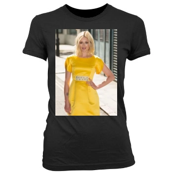 Fearne Cotton Women's Junior Cut Crewneck T-Shirt