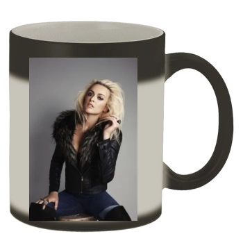 Fearne Cotton Color Changing Mug