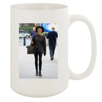 Fearne Cotton 15oz White Mug