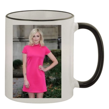 Fearne Cotton 11oz Colored Rim & Handle Mug