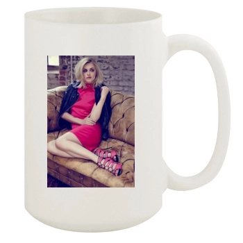 Fearne Cotton 15oz White Mug