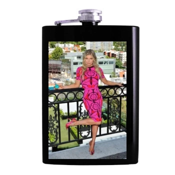 Fergie Hip Flask