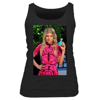 Fergie Women's Tank Top