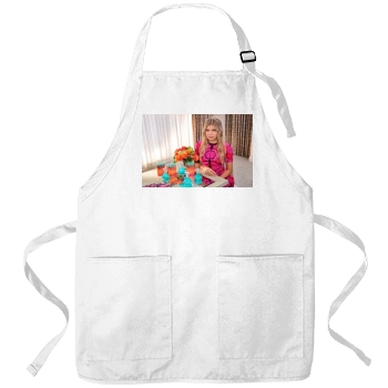 Fergie Apron