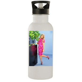 Fergie Stainless Steel Water Bottle