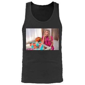 Fergie Men's Tank Top