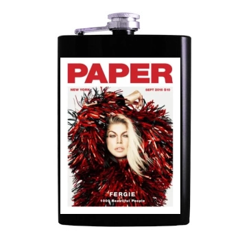 Fergie Hip Flask