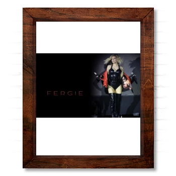 Fergie 14x17