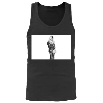 Fergie Men's Tank Top