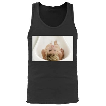 Fergie Men's Tank Top