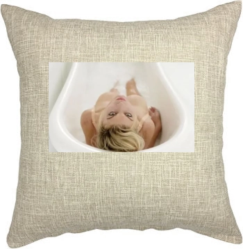 Fergie Pillow