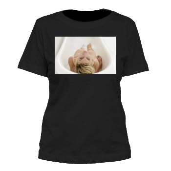 Fergie Women's Cut T-Shirt